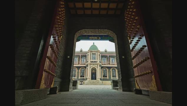 #吉度光影# 本来想拍vlog...